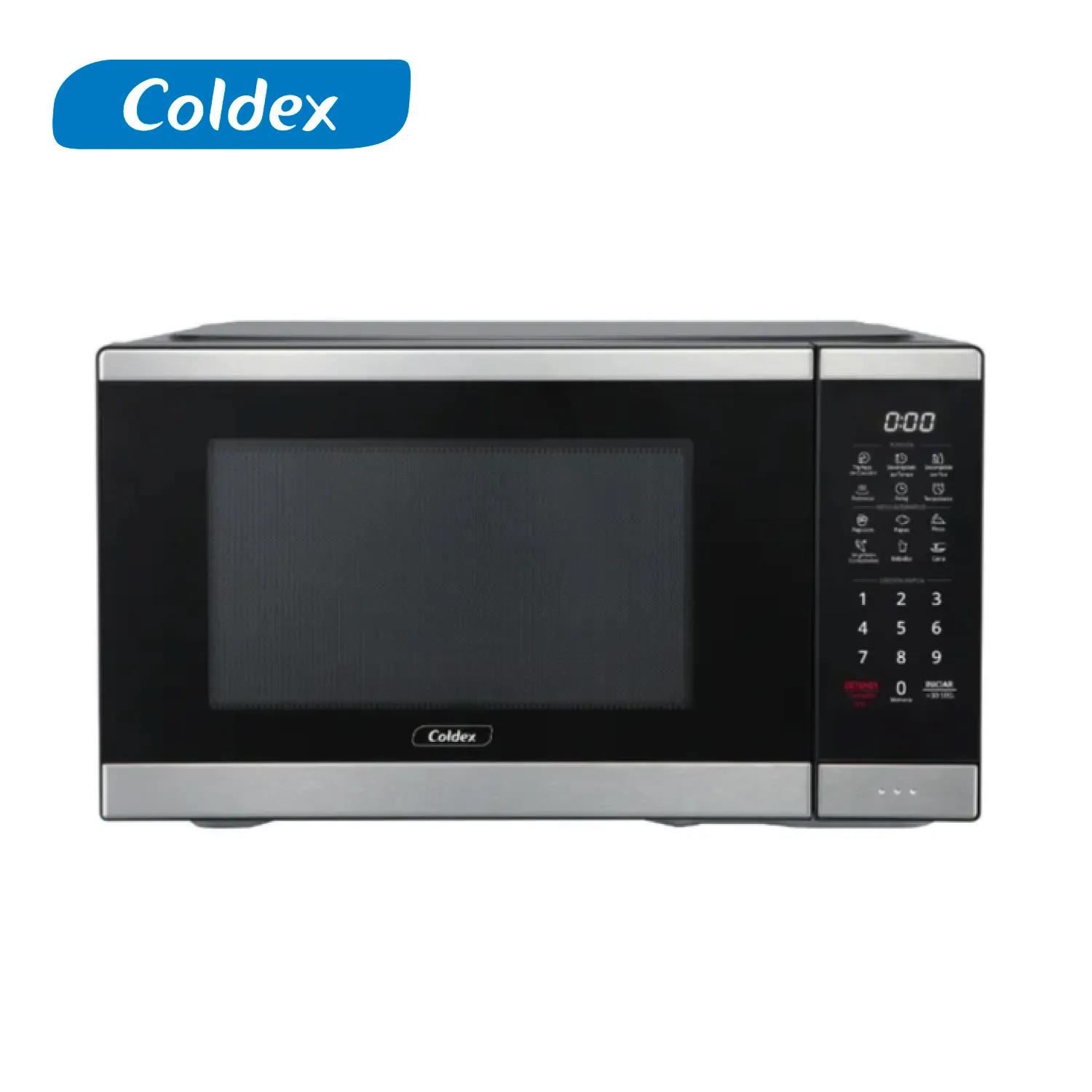 Microondas Coldex 32LT MWO32LN-M – Gris